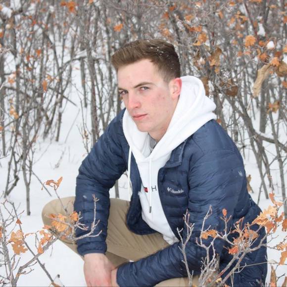 Meet your Posher, Jonah - Picture 1 of 1